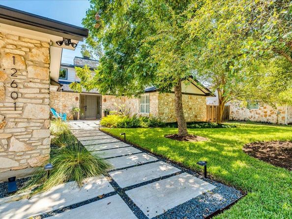 12601 Gristmill CV, Austin TX 78750