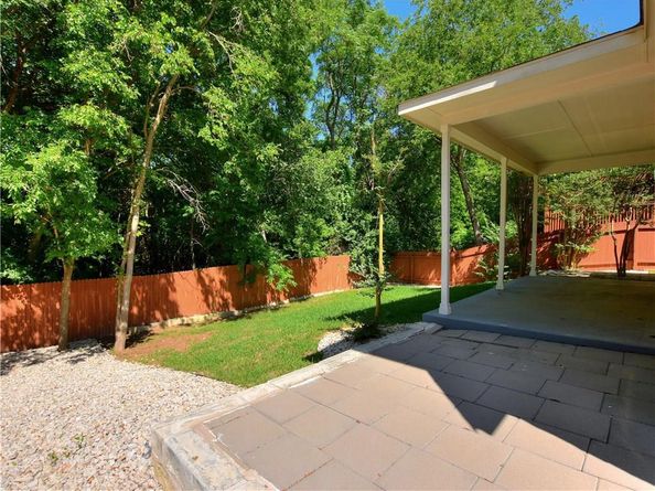 1817 Chasewood DR, Austin TX 78727