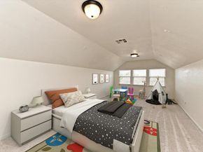 1817 Chasewood DR, Austin TX 78727
