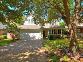 1817 Chasewood DR, Austin TX 78727