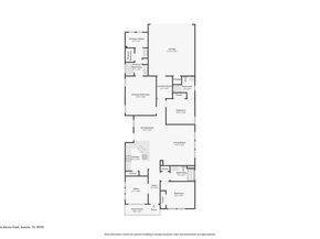 9314 Cattle Baron PATH, Austin TX 78747