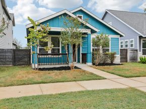 9314 Cattle Baron PATH, Austin TX 78747