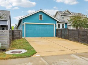 9314 Cattle Baron PATH, Austin TX 78747