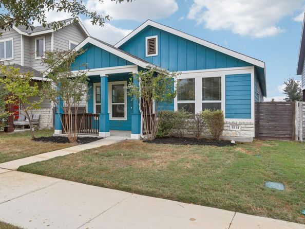 9314 Cattle Baron PATH, Austin TX 78747