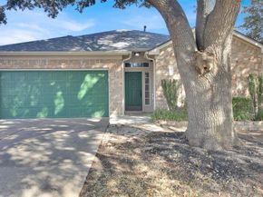 1030 Disraeli CIR, Pflugerville TX 78660