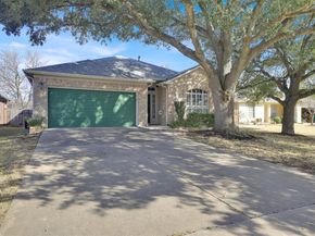 1030 Disraeli CIR, Pflugerville TX 78660