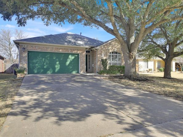 1030 Disraeli CIR, Pflugerville TX 78660