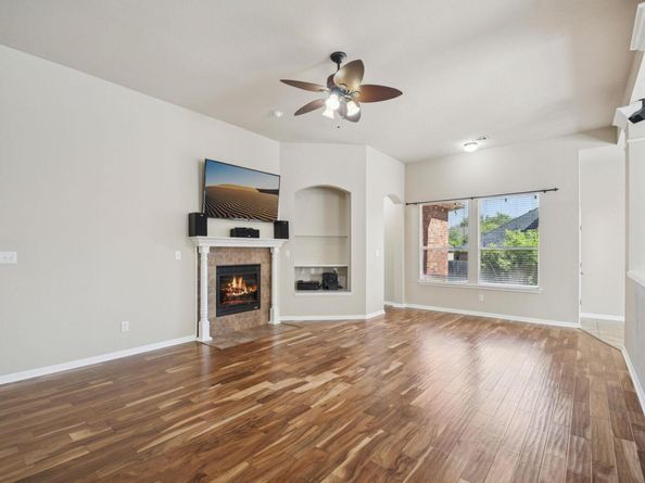 1602 Hughes DR, Cedar Park TX 78613