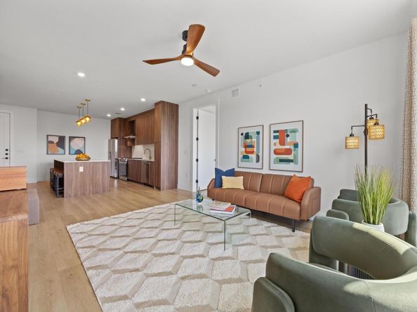 1701 Simond Ave 223, Austin TX 78723