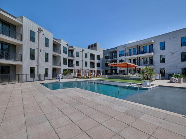 1701 Simond Ave 223, Austin TX 78723