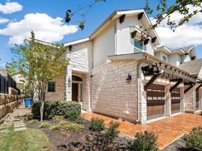 306 Cartwheel BND 130, Austin TX 78738