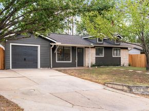 5313 Wellington DR, Austin TX 78723