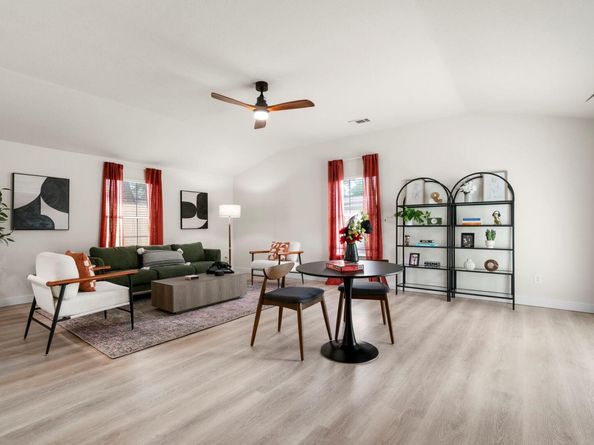 5313 Wellington DR, Austin TX 78723