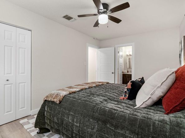 5313 Wellington DR, Austin TX 78723