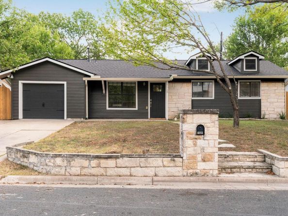 5313 Wellington DR, Austin TX 78723