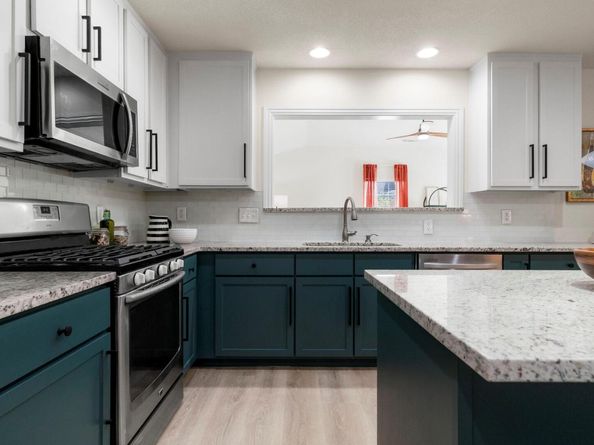 5313 Wellington DR, Austin TX 78723