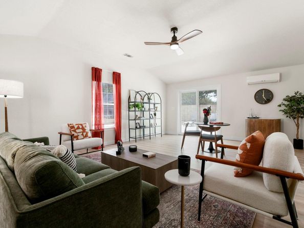 5313 Wellington DR, Austin TX 78723