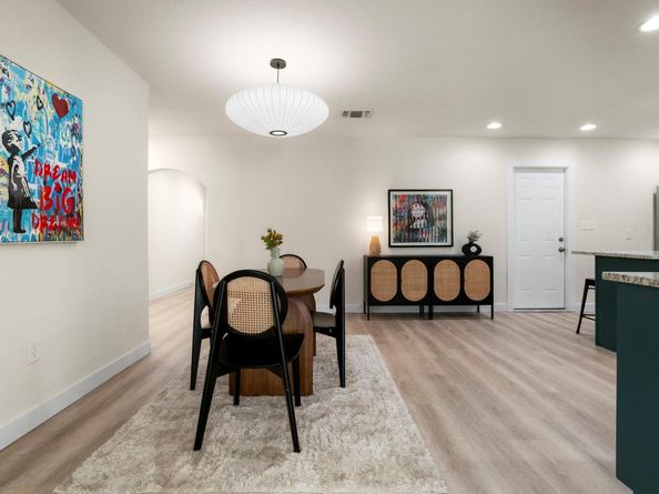 5313 Wellington DR, Austin TX 78723