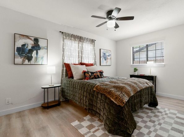 5313 Wellington DR, Austin TX 78723