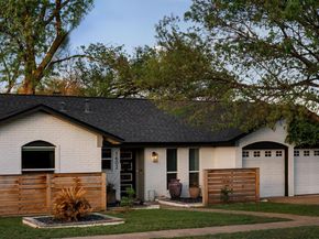 1602 Thornridge RD, Austin TX 78758