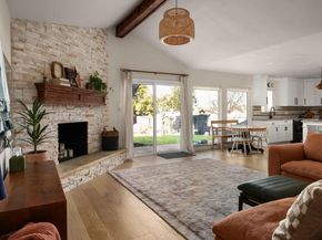 1602 Thornridge RD, Austin TX 78758