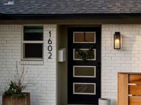 1602 Thornridge RD, Austin TX 78758