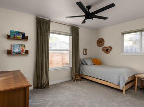 1602 Thornridge RD, Austin TX 78758