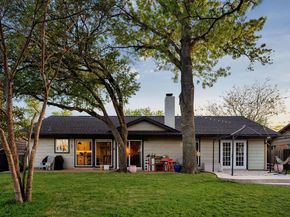 1602 Thornridge RD, Austin TX 78758