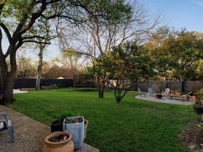 1602 Thornridge RD, Austin TX 78758