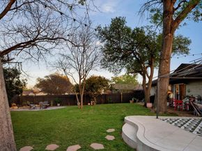 1602 Thornridge RD, Austin TX 78758