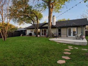 1602 Thornridge RD, Austin TX 78758