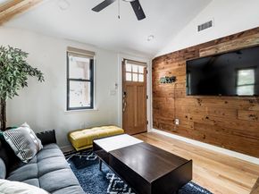 1911 College ROW, Austin TX 78702
