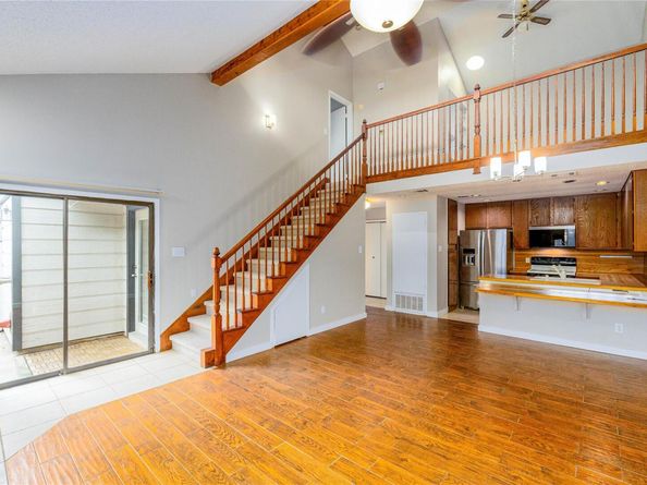 1748 Ohlen RD 3, Austin TX 78757