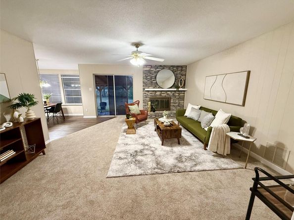 1000 Hollybluff ST, Austin TX 78753