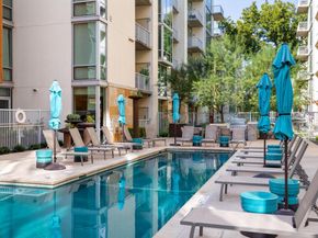 1600 Barton Springs RD 4205, Austin TX 78704