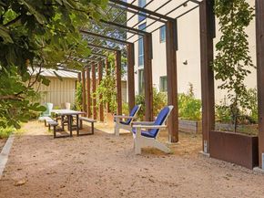 1600 Barton Springs RD 4205, Austin TX 78704