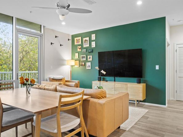 1600 Barton Springs RD 4205, Austin TX 78704