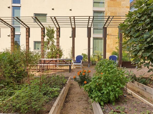 1600 Barton Springs RD 4205, Austin TX 78704