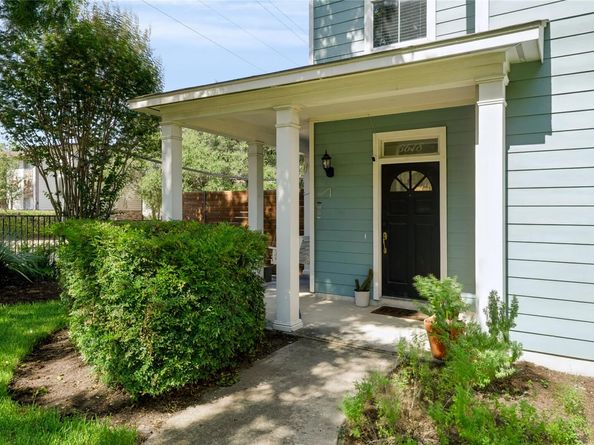 3618 S 2nd ST, Austin TX 78704