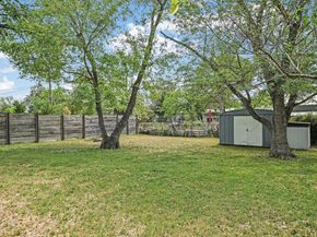 1309 Morrow ST, Austin TX 78757