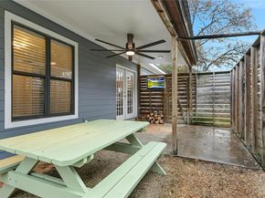 1309 Morrow ST, Austin TX 78757