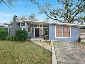 1309 Morrow ST, Austin TX 78757