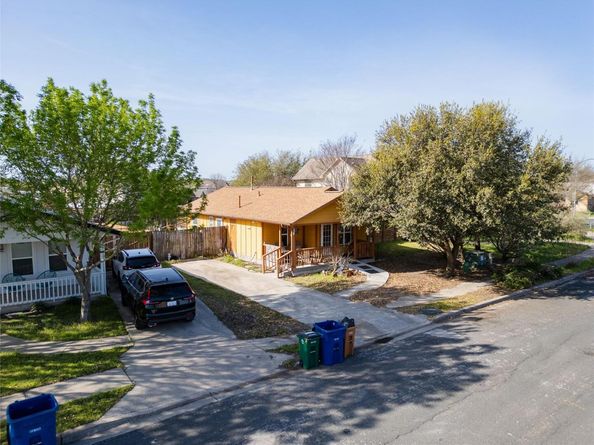 7104 Villita Avenida ST, Austin TX 78741