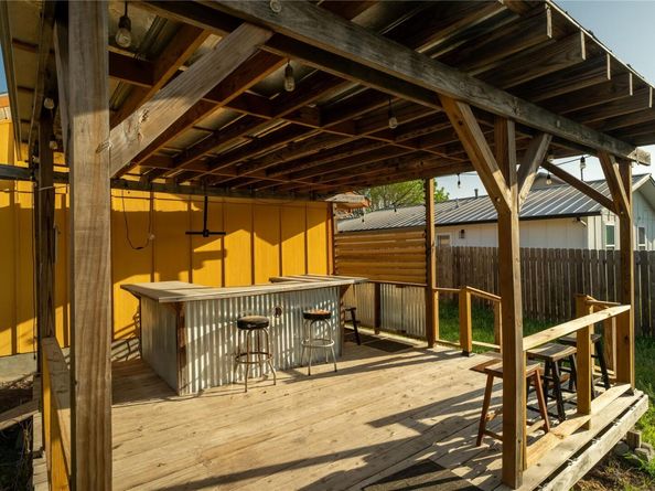 7104 Villita Avenida ST, Austin TX 78741