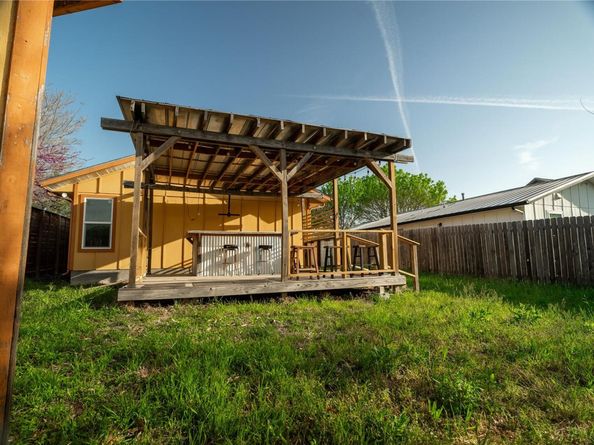7104 Villita Avenida ST, Austin TX 78741