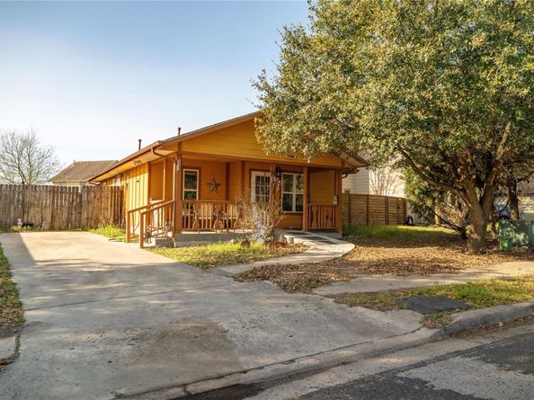 7104 Villita Avenida ST, Austin TX 78741