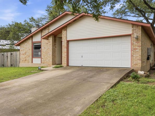 7737 Croftwood DR, Austin TX 78749