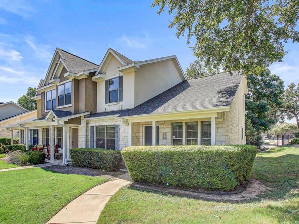 401 Buttercup Creek BLVD 303, Cedar Park TX 78613