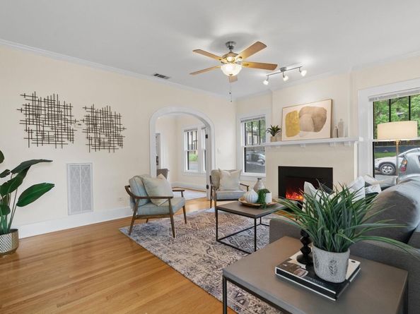601 E 43rd ST, Austin TX 78751