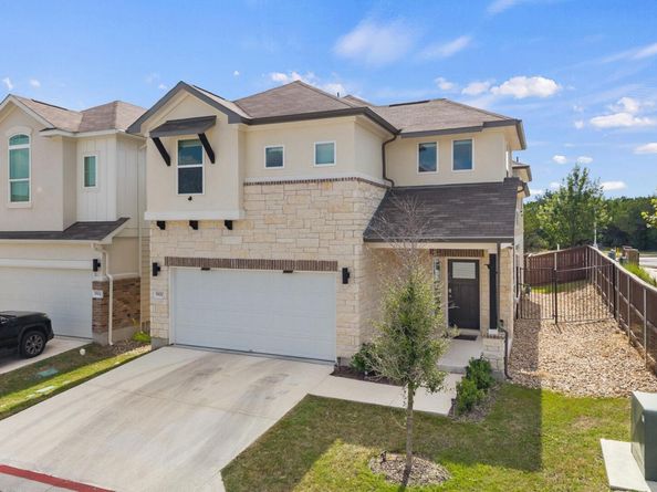 9900 Dawn Pearl DR, Austin TX 78748